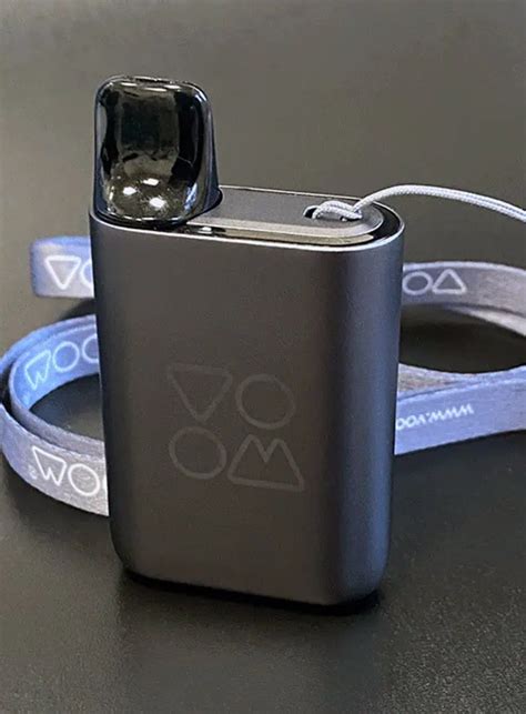 Voom Pod Mod Review: Top 5 Best Flavours | Vape Green