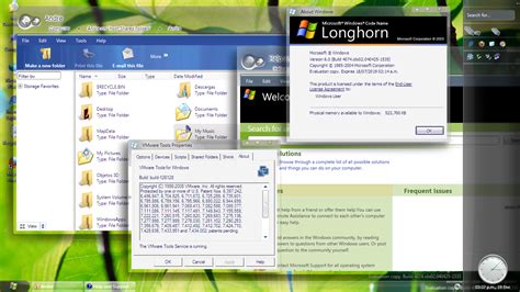 Install Windows Longhorn On Virtualbox Chartspassa