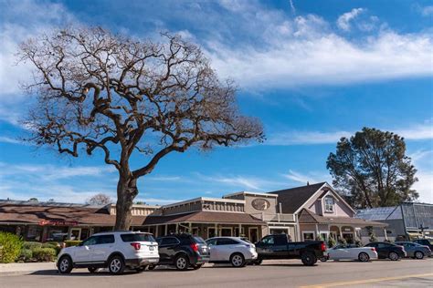 Wine Tasting Room in Los Olivos, CA - Wine Club