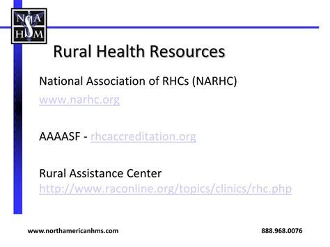 Ppt Rural Health Clinic 101 Powerpoint Presentation Free Download Id 2516529