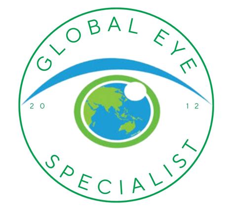 Global Eye Specialist Guagua