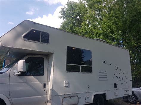 20 Foot Rv 14000 Rvs And Motorhomes City Of Toronto Kijiji