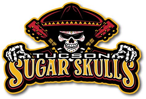 Tucson Sugar Skulls - Tucson Attractions