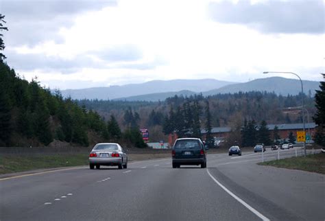 Washington State Highways: Washington State Route 101