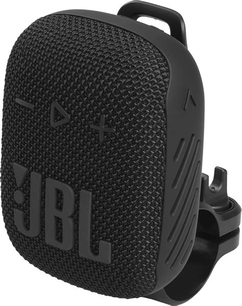 JBL Wind 3 Bike 5 H Rechargeable Battery Operated Buy At Digitec