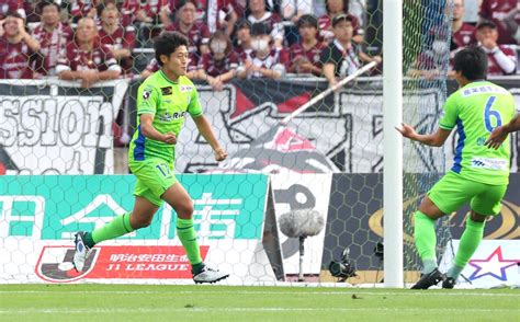 【番記者の視点】湘南、j1残留に向けて「ポジティブ」な勝ち点1総走行距離は首位・神戸を5キロ上回る ライブドアニュース