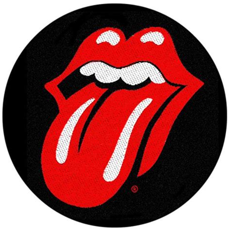 Rolling Stones Lips Logo Lipstutorial Org