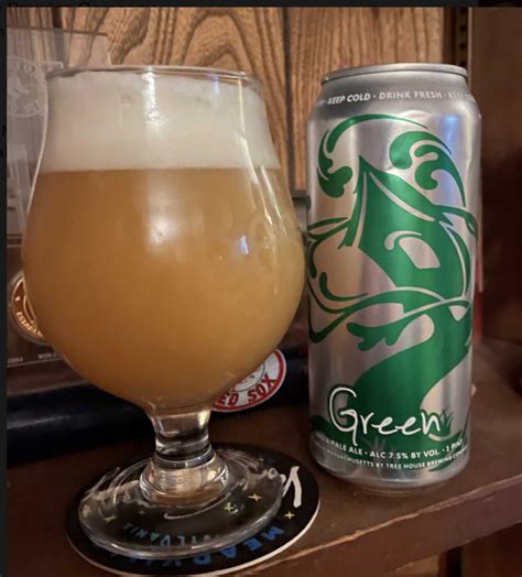 Tree House Green 5 31 24 Id 1826852 Classic Galaxy Ipa From Tree House