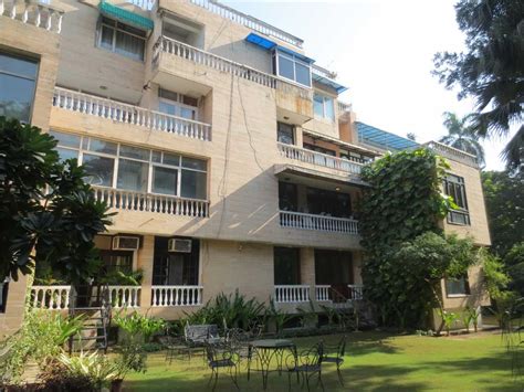 Residential Apartment For Sale Prithviraj Road Central Delhi Bhk