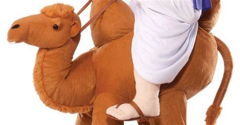 Ride A Camel Adult Costume Camels Costumes And Christmas Float Ideas