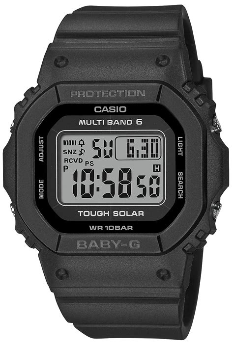 Baby G BGD 5650 1ER Casio Zegarek Net