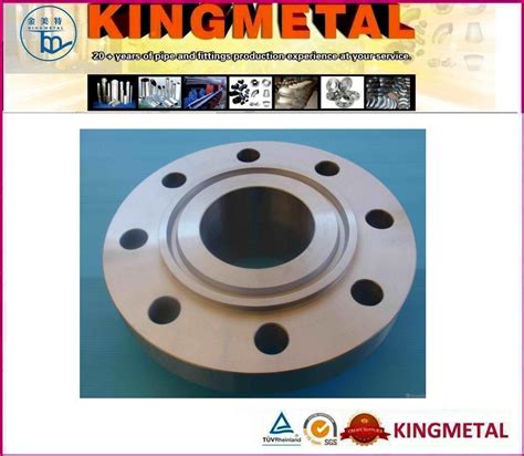 Astm A F F F F F Forged Steel Flange China Astm A F