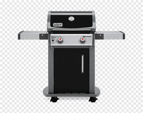 Barbecue Weber Stephen Products Natural Gas Propane Liquefied Petroleum