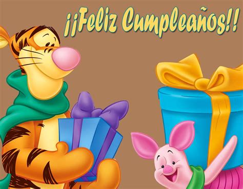 Imágenes De Cumpleaños Para Niños