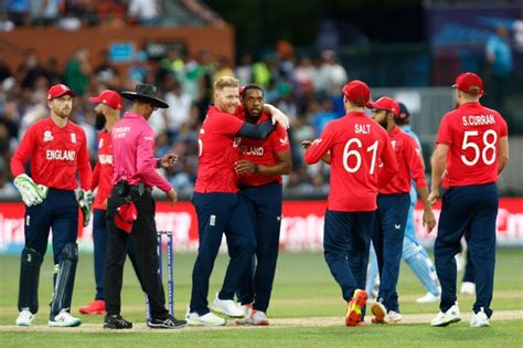 Pak Vs Eng T20 World Cup Final Can England Add Another Chapter To Their Glorious Legacy Against