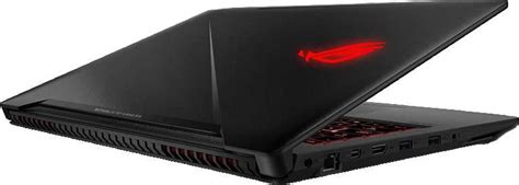 Asus Rog Strix Gl503vd 156 Inch Gaming Laptop Black I7 7700 Hq 28