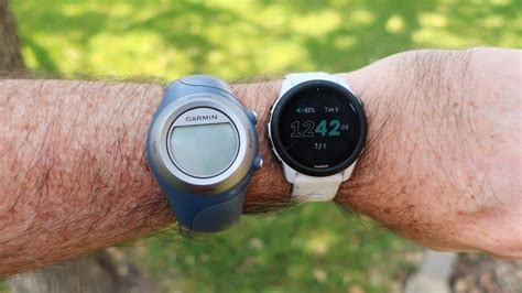 Garmin Forerunner Review An Elite Watch That Even Non Elites Can