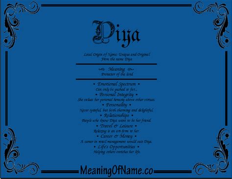 Diya Meaning Of Name