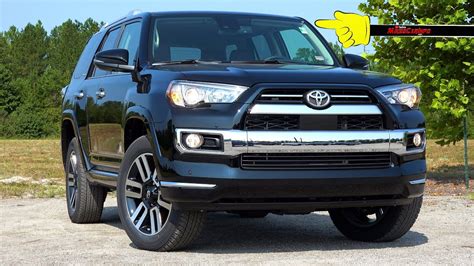 Toyota 4runner Limited 2020