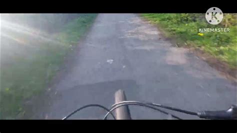 1942023 Bike Ride Nutbrook Trail To Straws Bridge Ilkeston Youtube