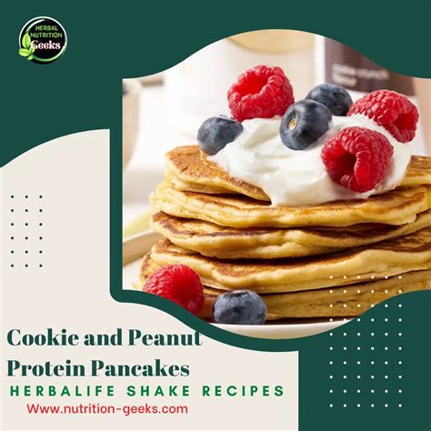 Energy Balls Herbalife Ideal Breakfast 100 Kcals
