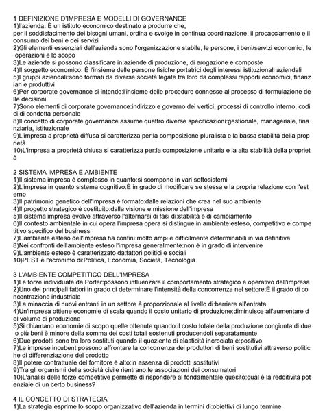 Fondamenti E Gestione Delle Imprese Sportive Inclusi Cap E