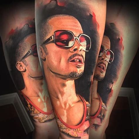 Aggregate More Than Best Realism Tattoo Artist In Coedo Vn