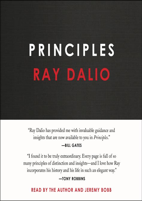 Full PDF Principles Life And Work Principles Life And Work Ray