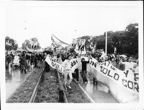 Se cumplen 50 años del retorno de Juan Domingo Perón a la Argentina