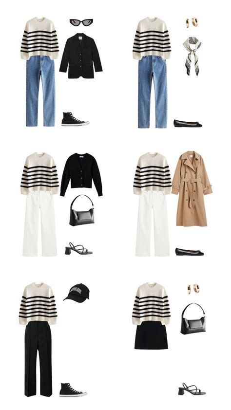 Minimalist Spring Capsule Wardrobe 2022 — Lily Chérie Capsule