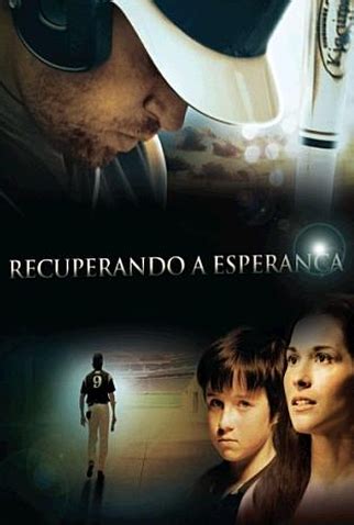 Filme Recuperando A Esperança - Recuperando a Esperança: filme de 2013 - Filmow