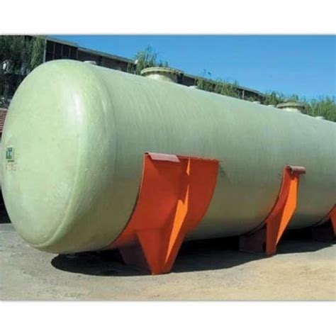 Storage Tank PP FRP Tanks Manufacturer From Ghaziabad