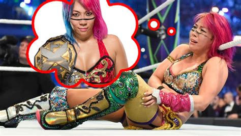 Why WWE Have Already Killed Asuka – Page 3