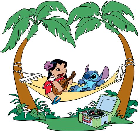 Lilo Y Stitch Png All Png All