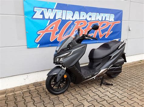 Neumotorrad Kymco X Town CT 300i ABS 4 599 00 EUR