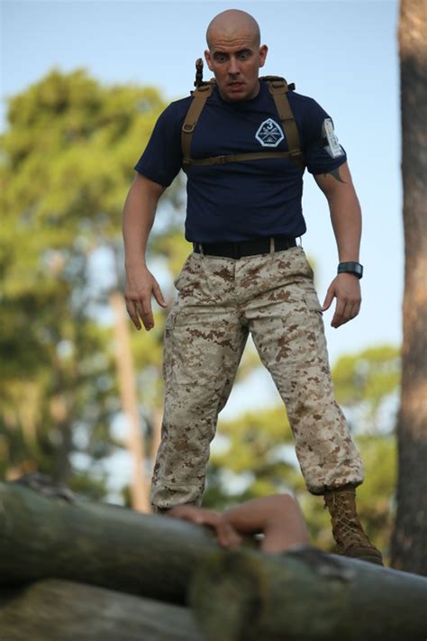 Dvids Images Liberty Ind Native A Marine Corps Drill Instructor