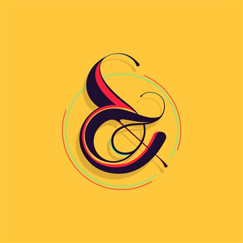 36daysoftype On Behance