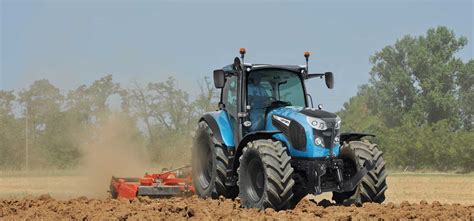 Landini Serie Rs Kralj K M D O O