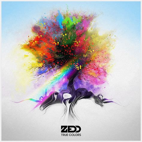 Zedd - True Colors Lyrics and Tracklist | Genius