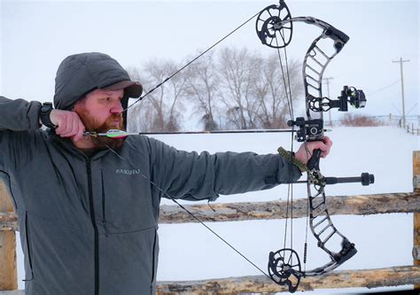 Tested Prime Archery Revex 4 Born Hunting