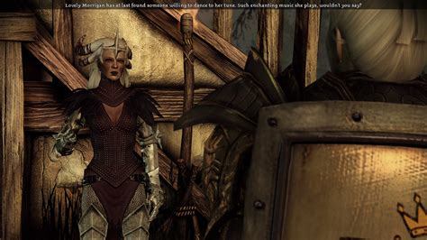 Inquisition Robes For Flemeth At Dragon Age Origins Mods And Community