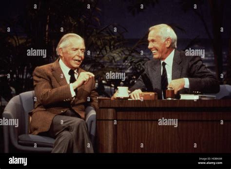 Johnny Carson Tonight Show Logo