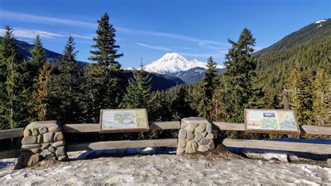 A Night At Millards Cabin In Packwood Washington — Pacific North