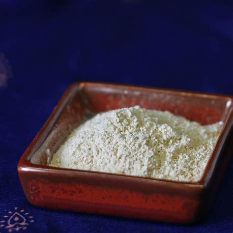 Horseradish Powder The Silk Road Spice Merchant