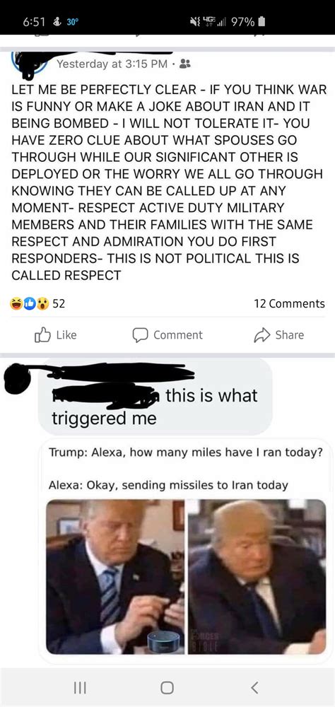 Found This Gem On Facebook Rjustdependathings