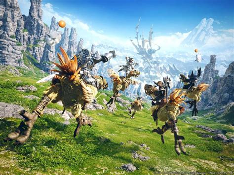 「ff14」一時停止中の新規プレイヤー向けdl版販売を1月25日より再開 おたくま経済新聞