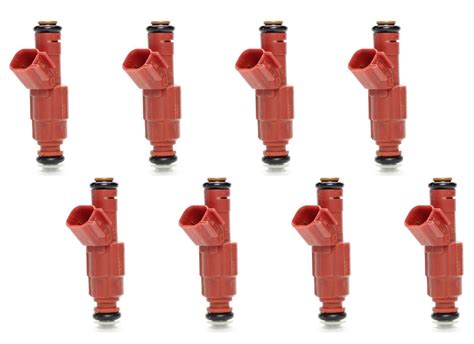 Refurbished Hole Genuine Bosch Upgrade Fuel Injectors For