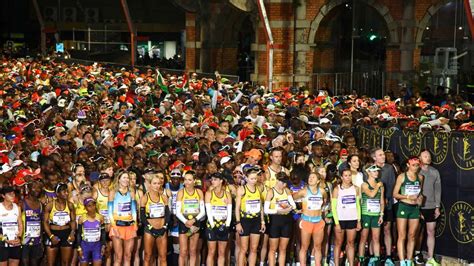 Find Out Which Comrades Marathon Training Program You Should Be Following