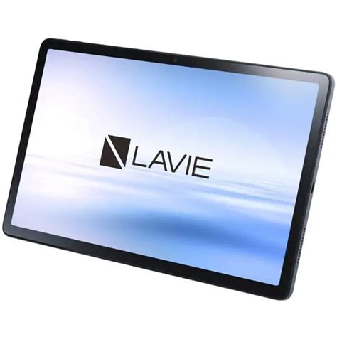 NEC タブレットPC LAVIE Tab T11 T1195 FAS PC T1195FAS ストームグレー の通販はau PAY