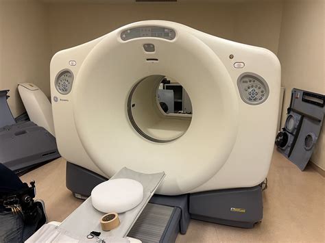 Used GE Discovery STE 16 PET CT For Sale DOTmed Listing 4859551